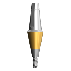 Sole Abutment Narrow 