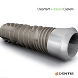 دانلود کاتالوگ I-Clean دنتیس